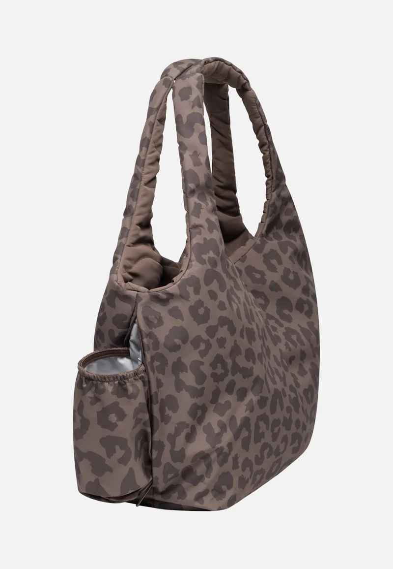 Cleo Brown Leo - Shopper