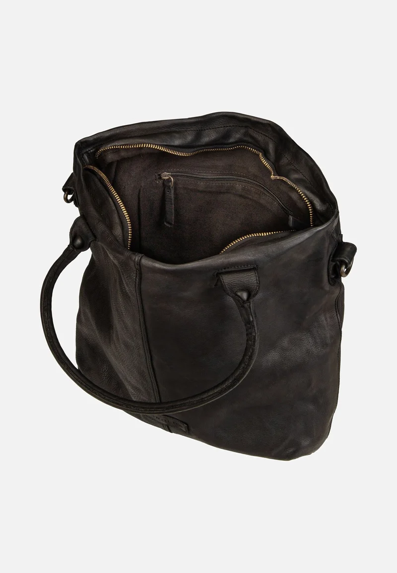 Submarine SU94 Schwarz - Shopper