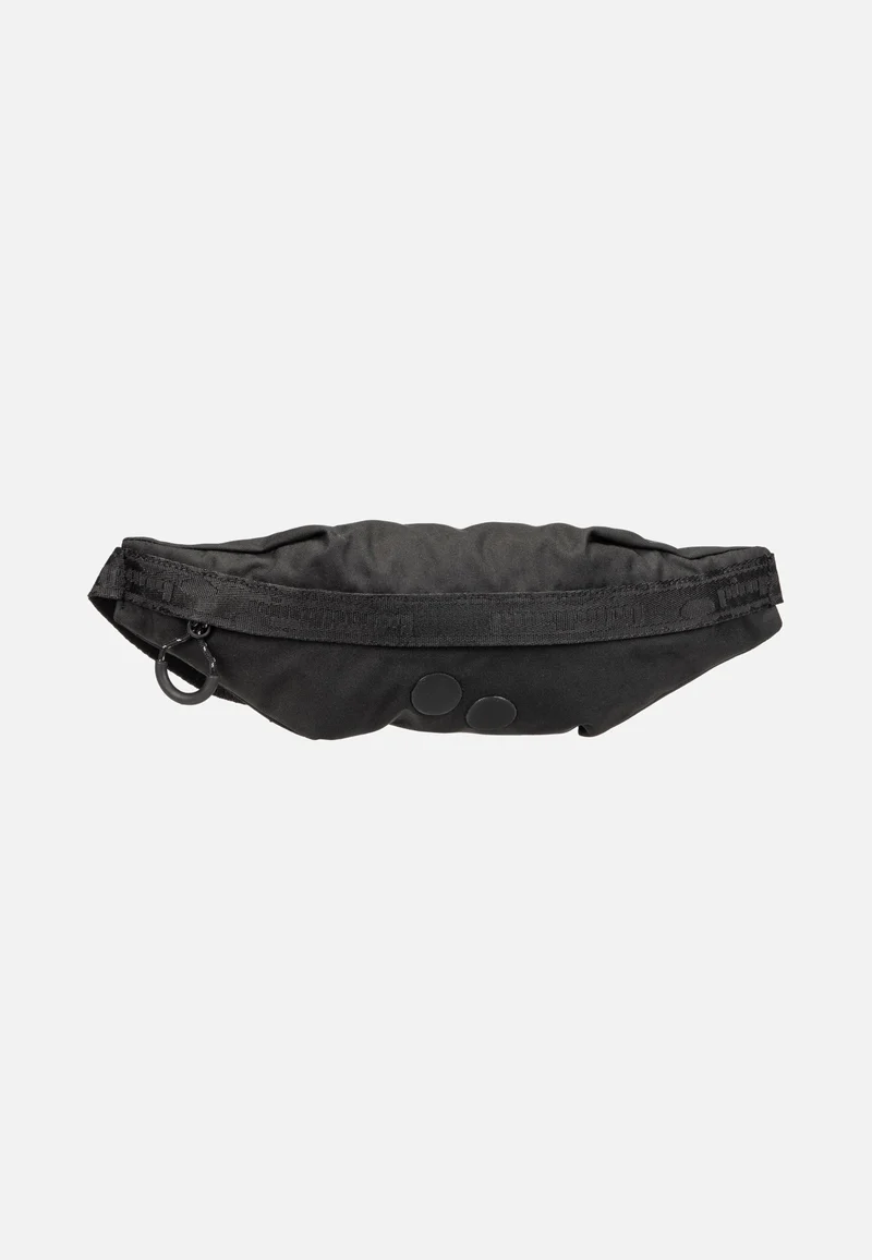 Nik Rooted Black - Gürteltasche