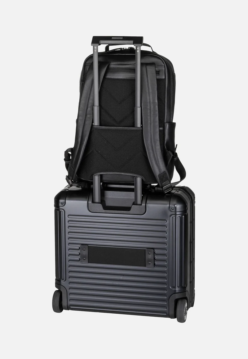 Horizon 1233 Schwarz - Rucksack