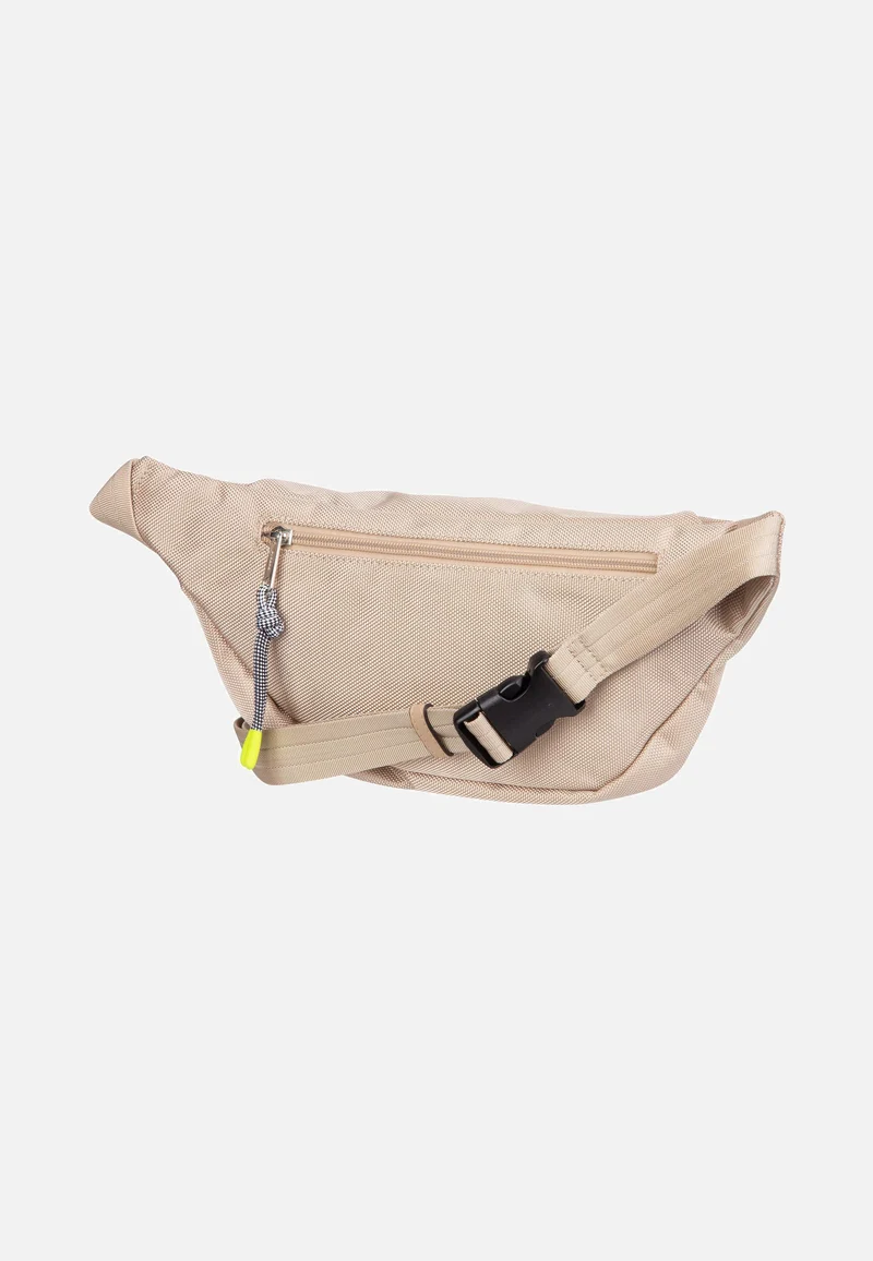 Lucky one 3283 Sand - Bauchtasche