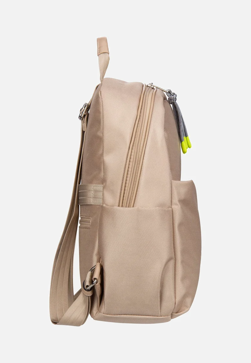 Lucky One 3244 Sand - Rucksack