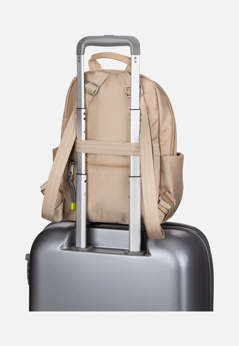 Lucky One 3244 Sand - Rucksack