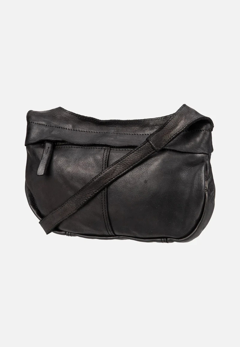 Submarine 83 Schwarz - Crossbody Bag