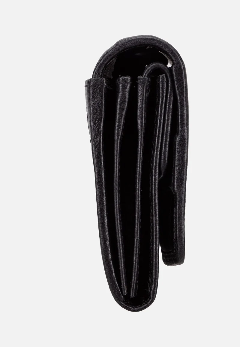 Golf RFID Wallet L 9Cs Black - Portemonnaie