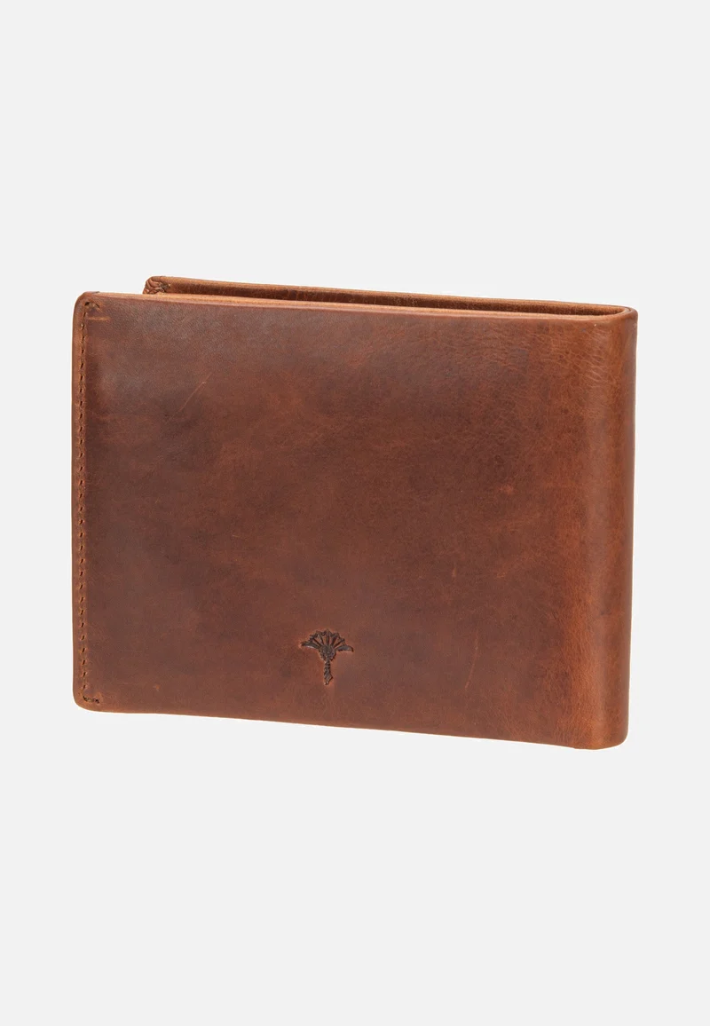 Cerratano Typhon Billfold MH9 Cognac - Portemonnaie