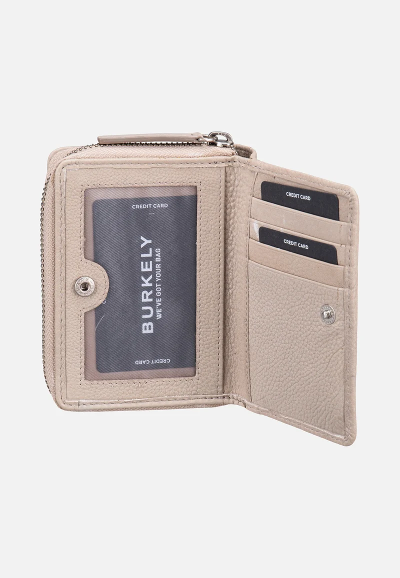 Soft Skylar 1000347 Grey - Portemonnaie