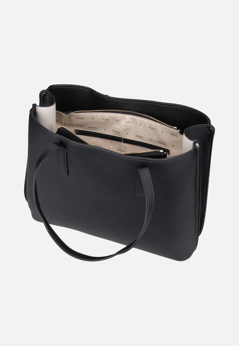 Meridian II Girlfriend TO 74230 Black - Shopper