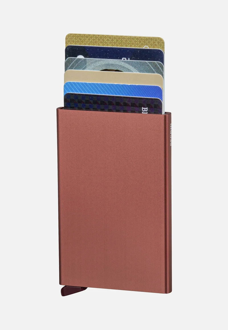 Cardprotector Rose - Kartenetui