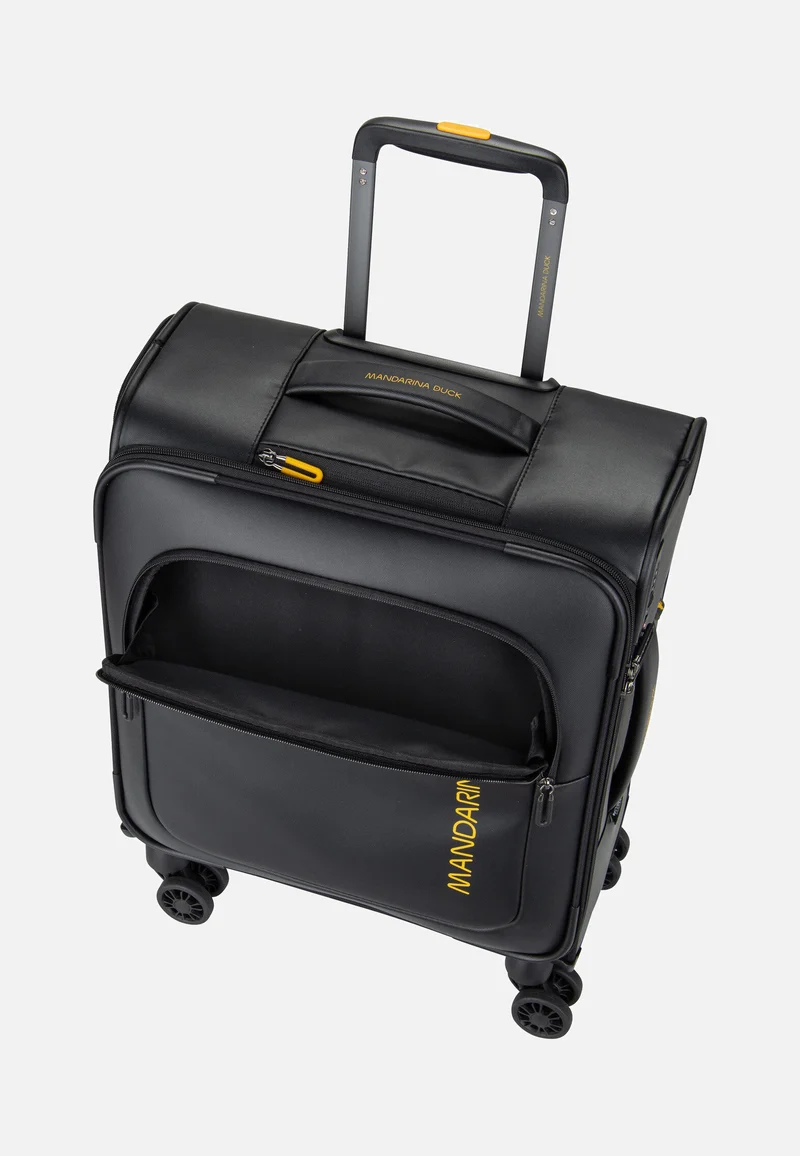 Eco Coated OSV01 Black - Koffer