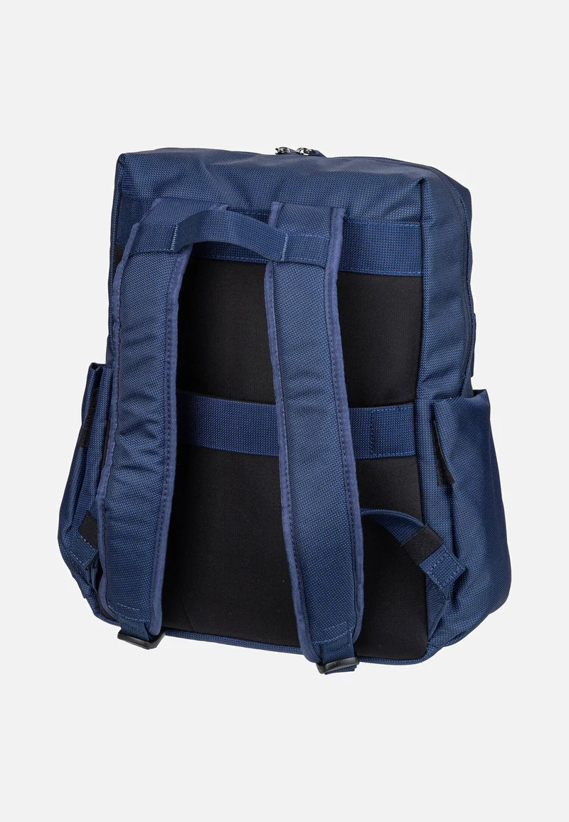 District Squared KPT02 Dress Blue - Rucksack
