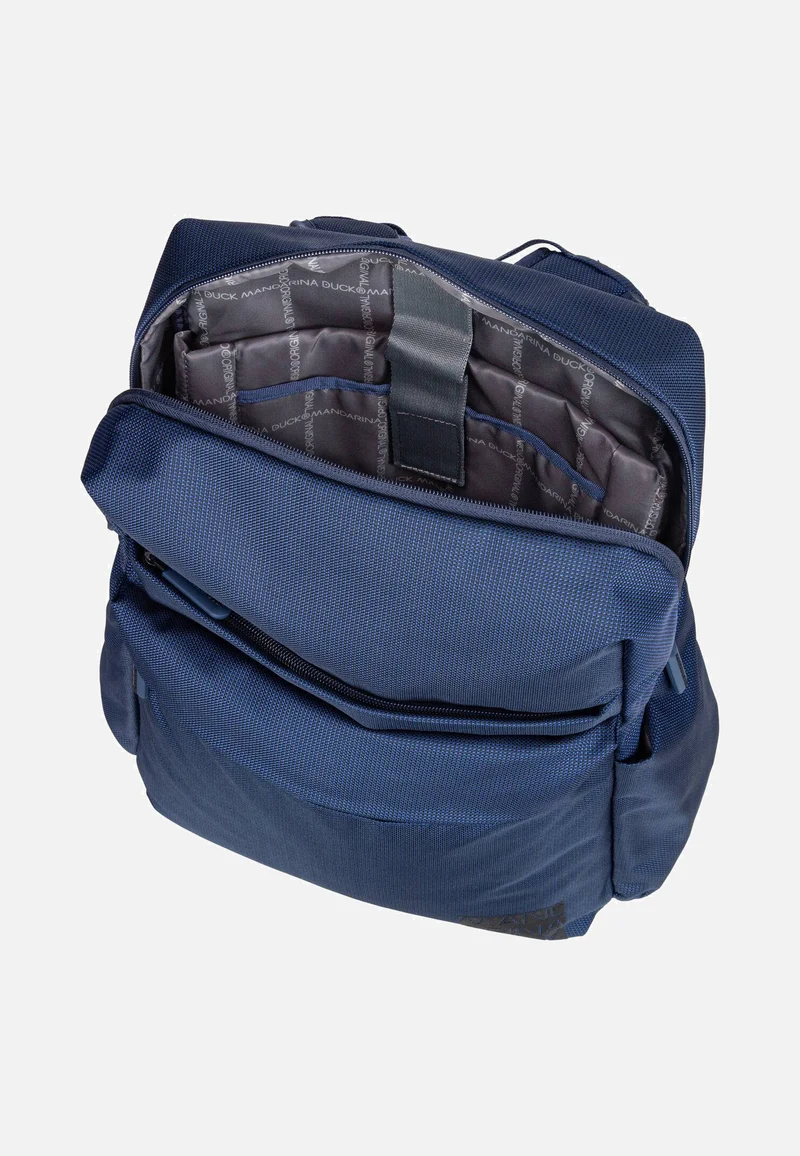 District Squared KPT02 Dress Blue - Rucksack