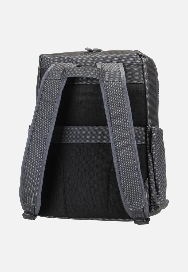 District Squared KPT02 Steel - Rucksack