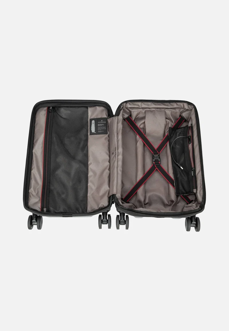 Spectra 3.0 Exp. Frequent Flyer Carry-On Black - Koffer