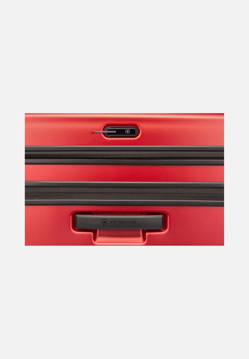 Spectra 3.0 Exp. Large Case Victorinox Red - Koffer