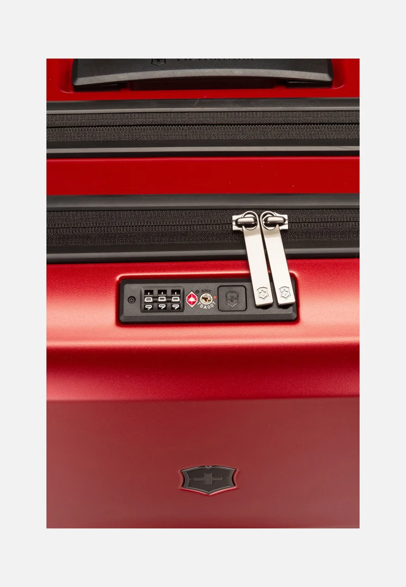 Spectra 3.0 Exp. Large Case Victorinox Red - Koffer