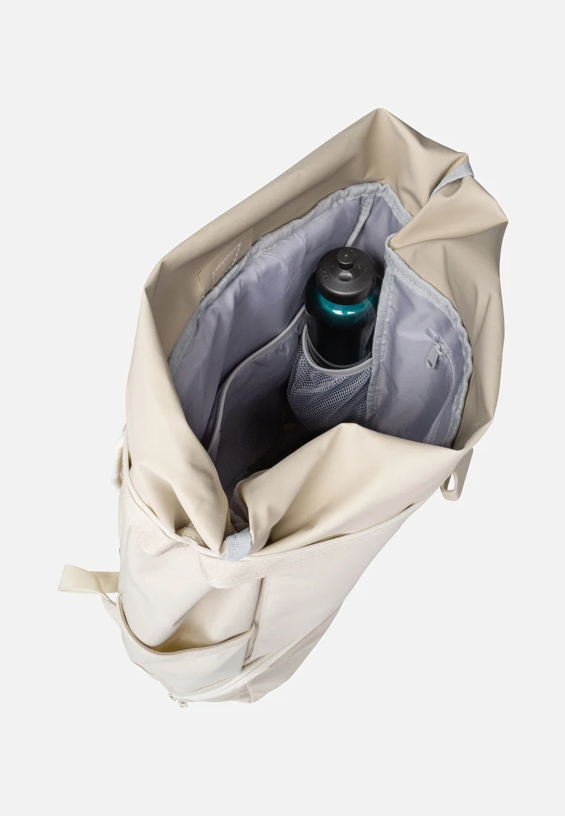 Allen XL Sand - Rucksack