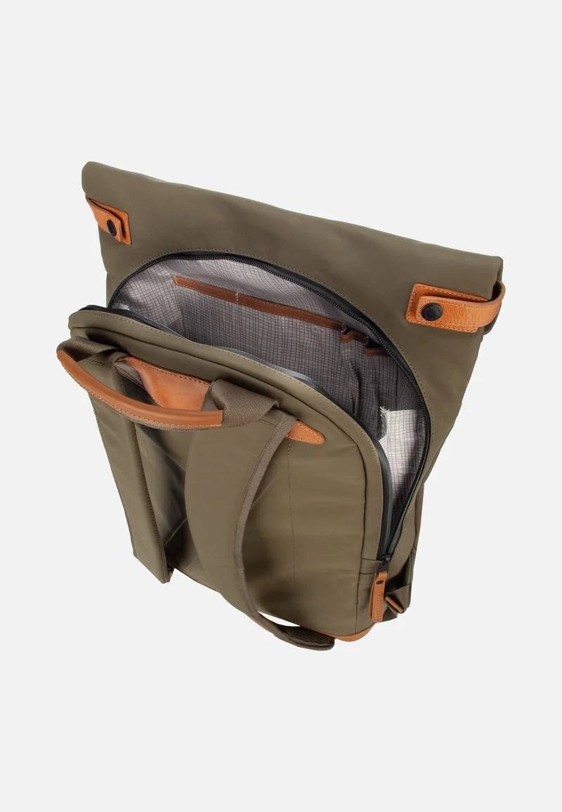 Osaka Fallen Rock - Rolltop Rucksack