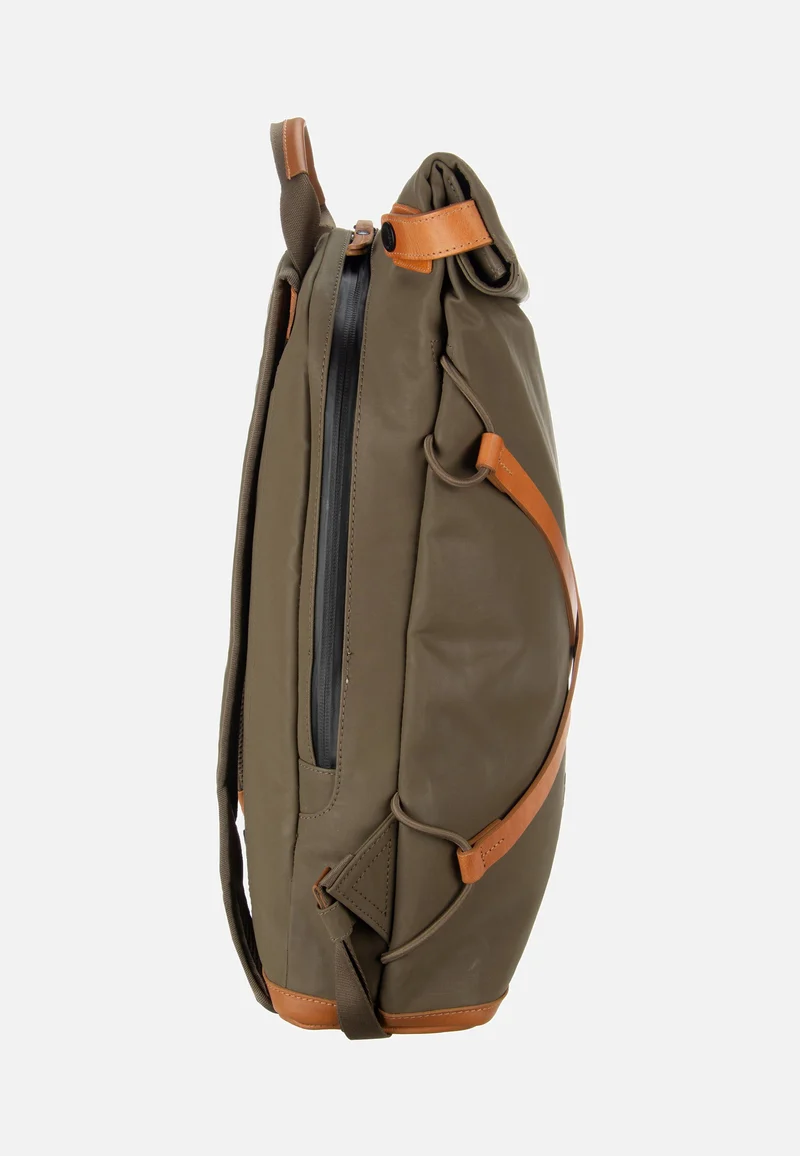 Osaka Fallen Rock - Rolltop Rucksack
