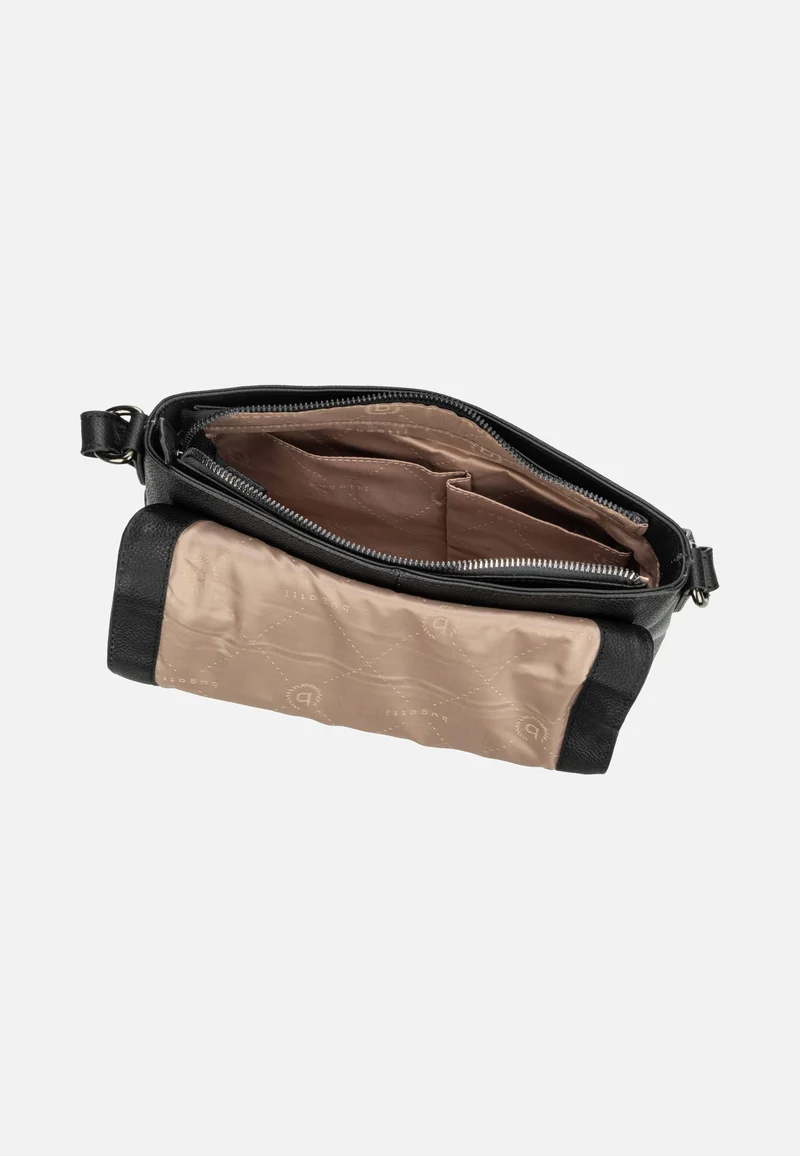 Bella Schwarz - Crossbody Bag