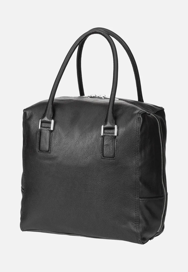 Kayla Archive 3D M 2165298 Black - Henkeltasche