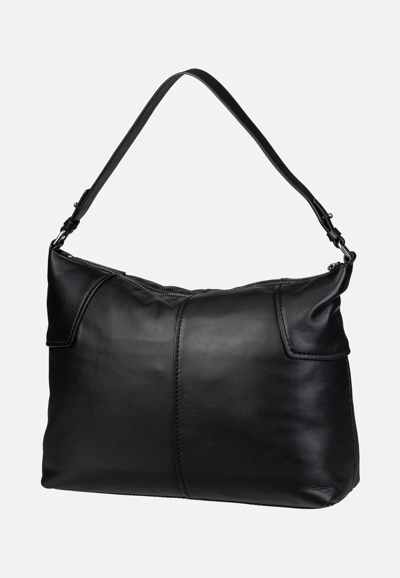 Mila Tokyo M 2165111 Black - Hobo Bag