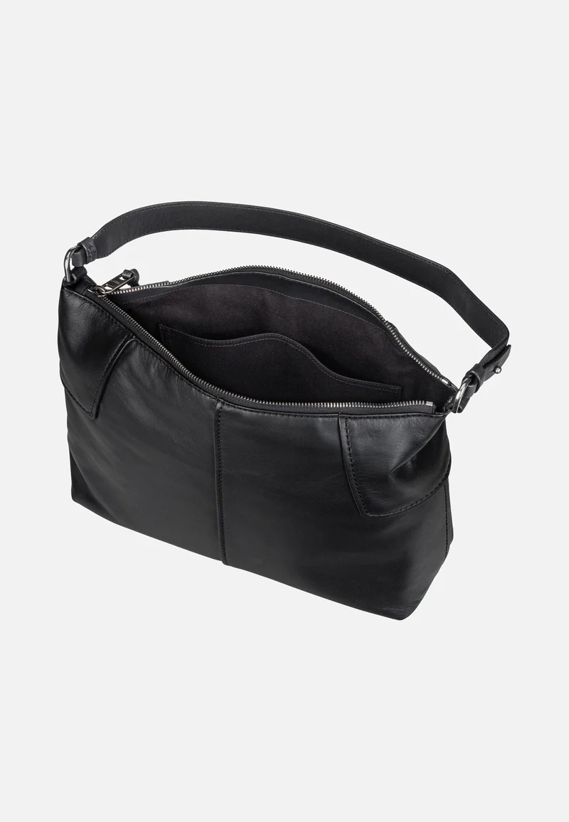 Mila Tokyo M 2165111 Black - Hobo Bag