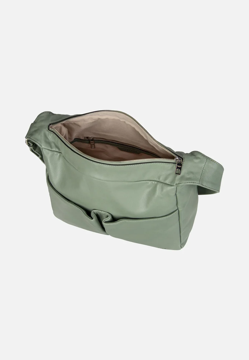 Hera M 2163131 Forest Green - Crossbody Bag