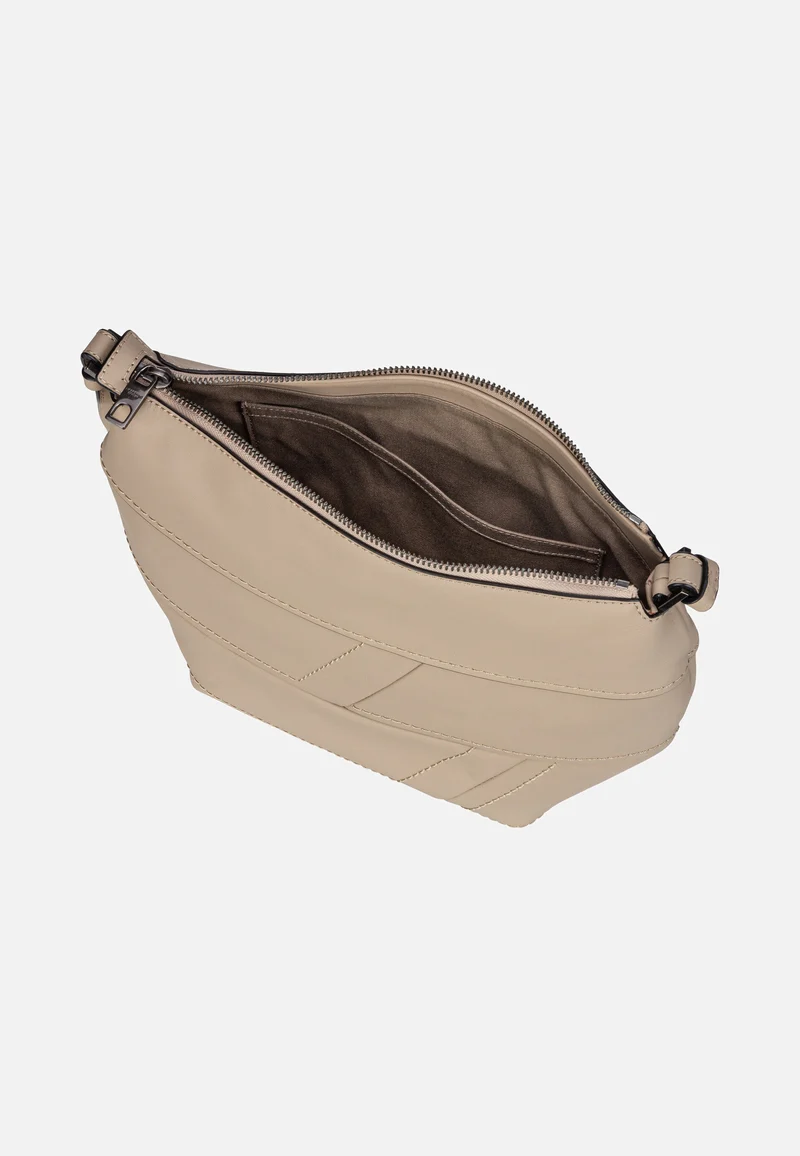 Edda 2158495 Stone - Crossbody Bag