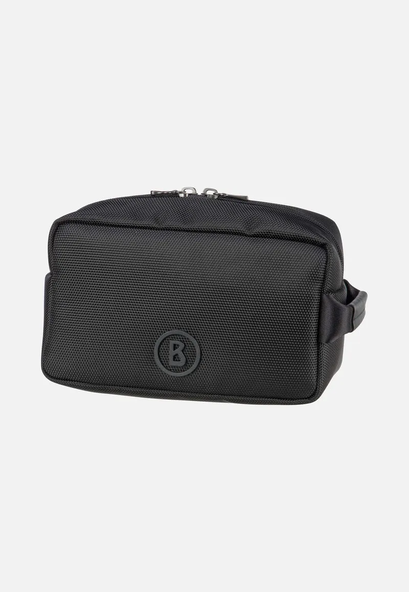 Keystone Jona WashBag SHZ Black - Kulturbeutel