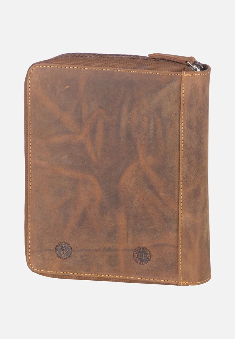 Vintage 1787D Brown - Dokumentenmappe