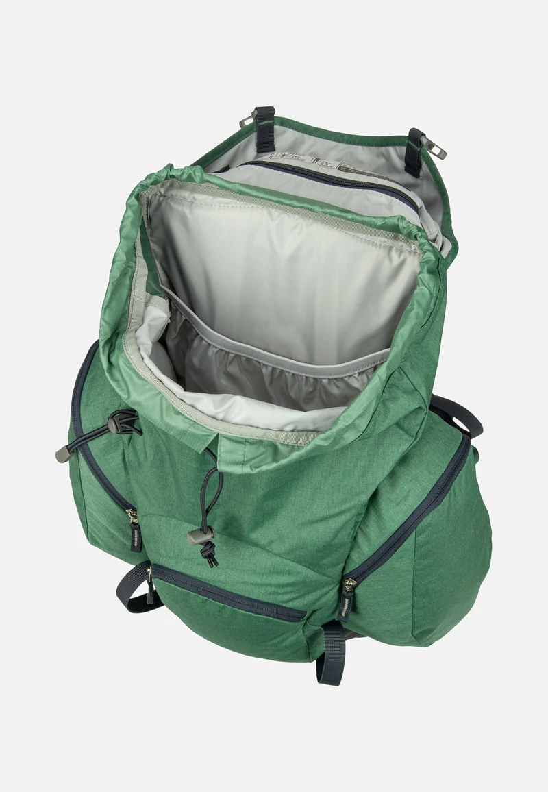 Gröden 32 Seagreen/Ink - Wanderrucksack
