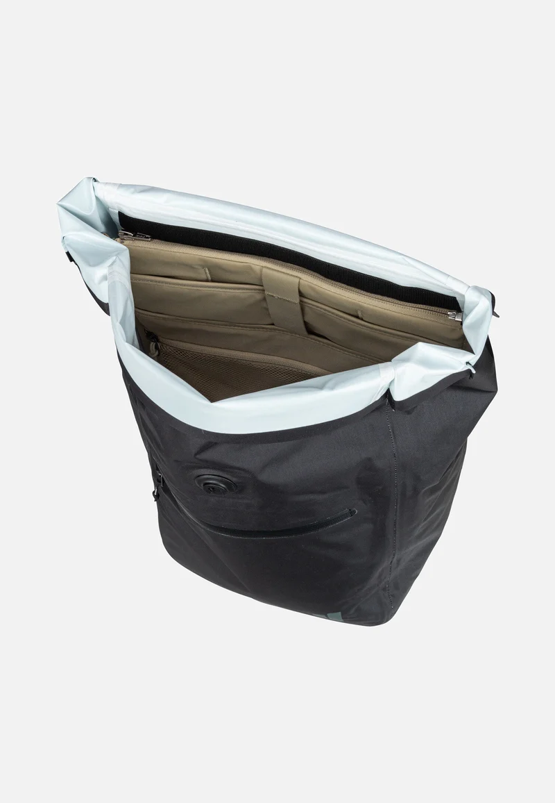 Drout 20 Black - Rucksack