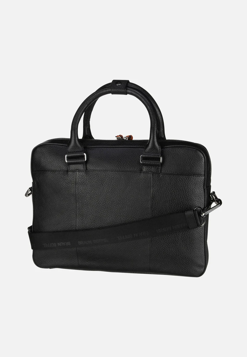 Novara 26365 Schwarz - Aktentasche
