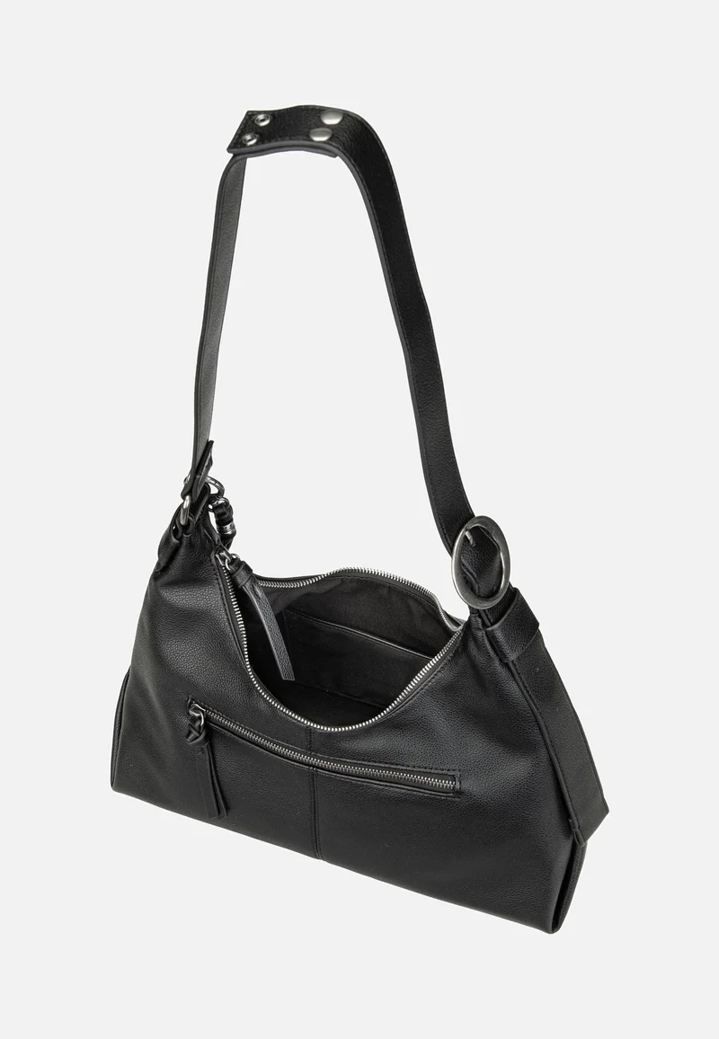 My Bestie Hobo Black - Hobo Bag