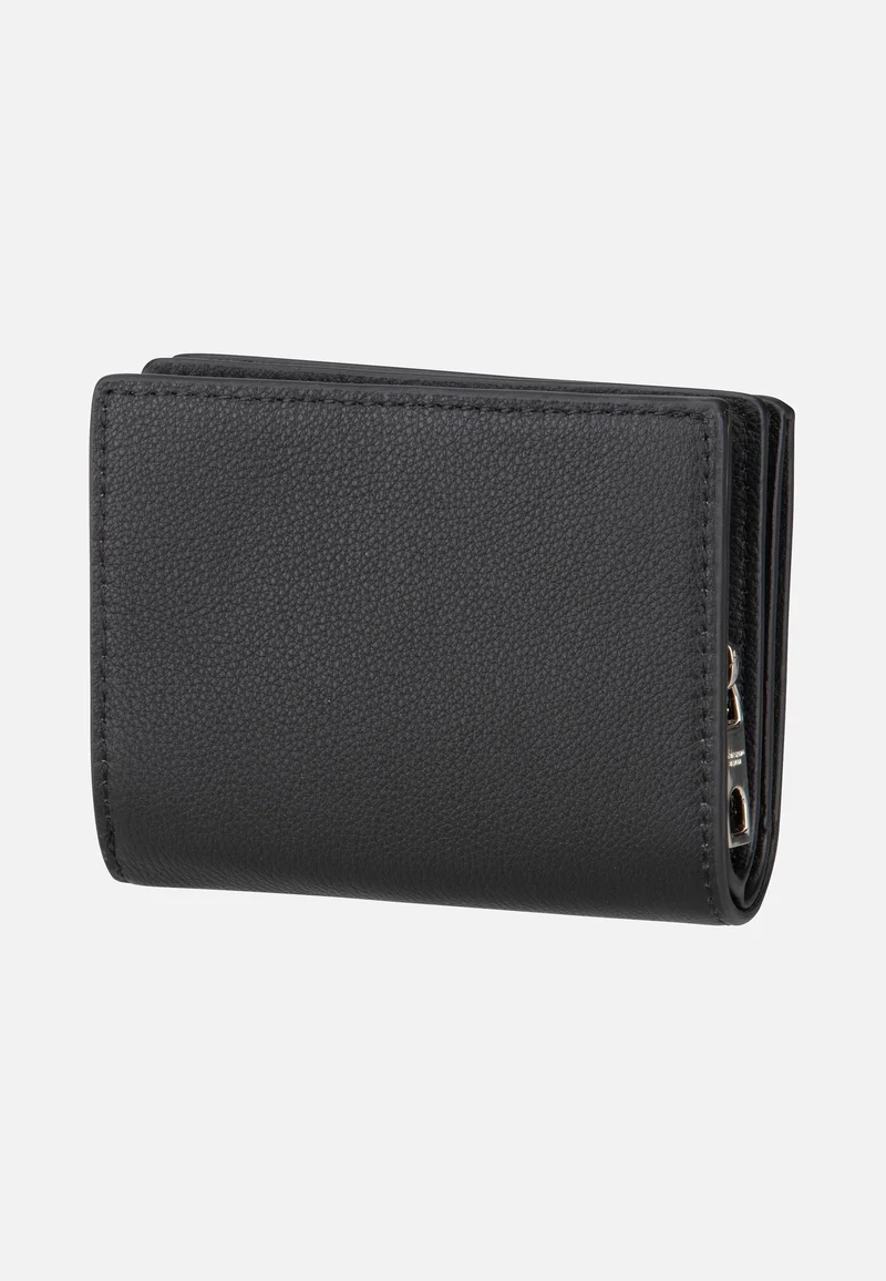 Thea Harris M 2169229 Black - Portemonnaie