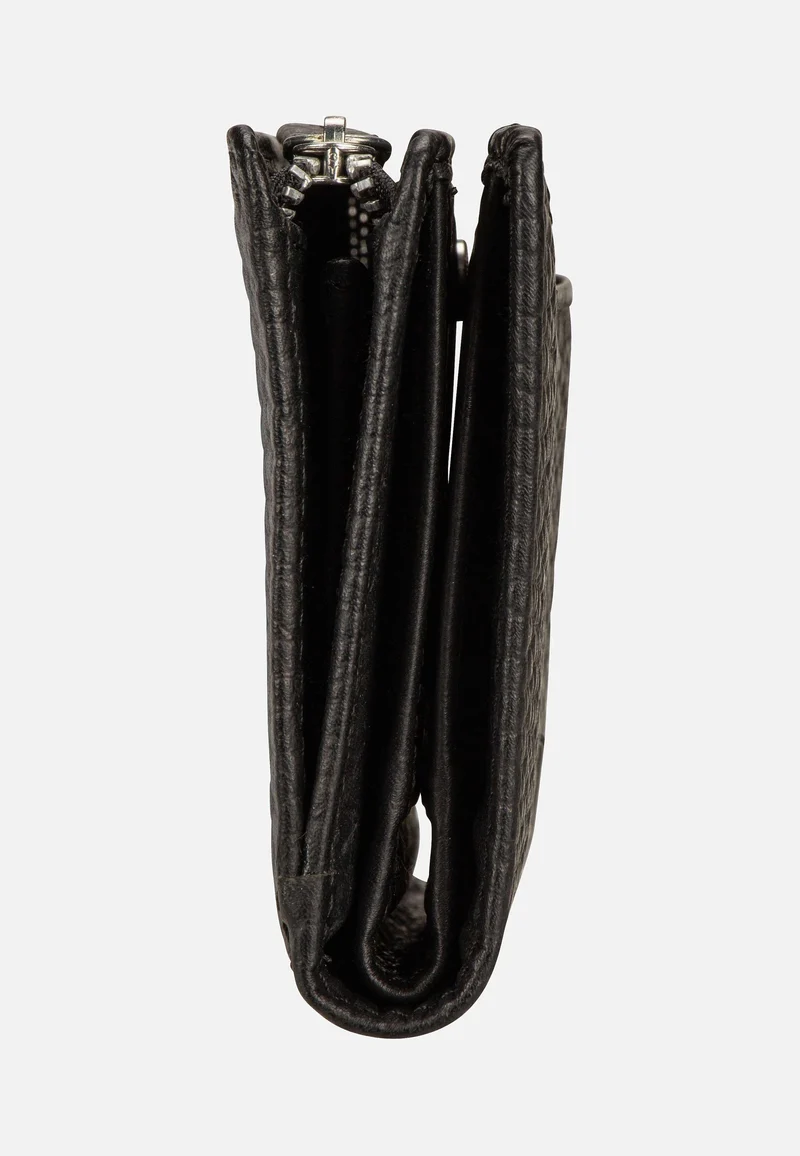 Gloria 70626 Schwarz - Portemonnaie