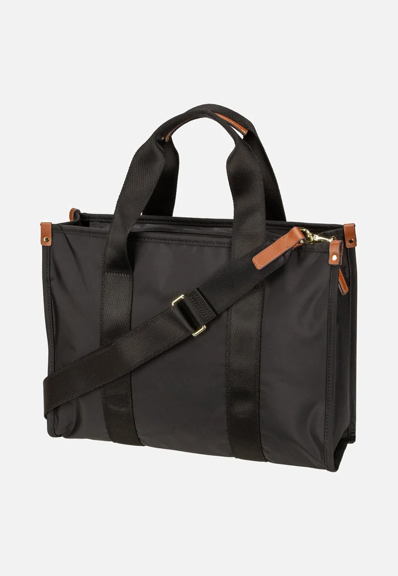 X Opera bag S 5854 Schwarz - Tote Bag