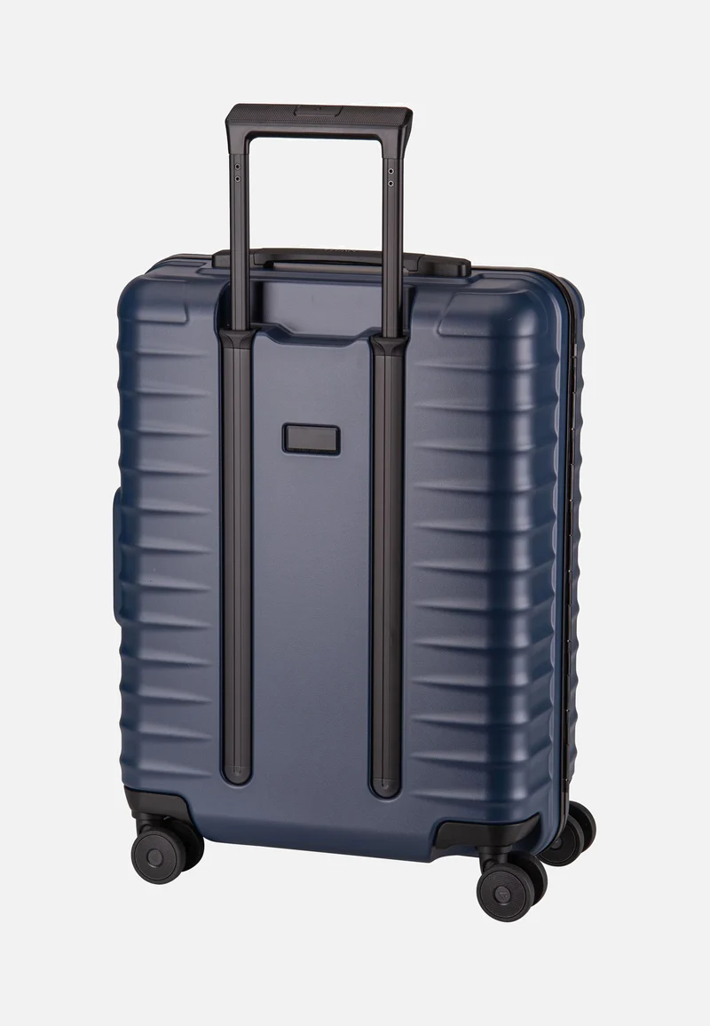 OVERSEAS 4w Trolley S VT Midnight Blue - Koffer