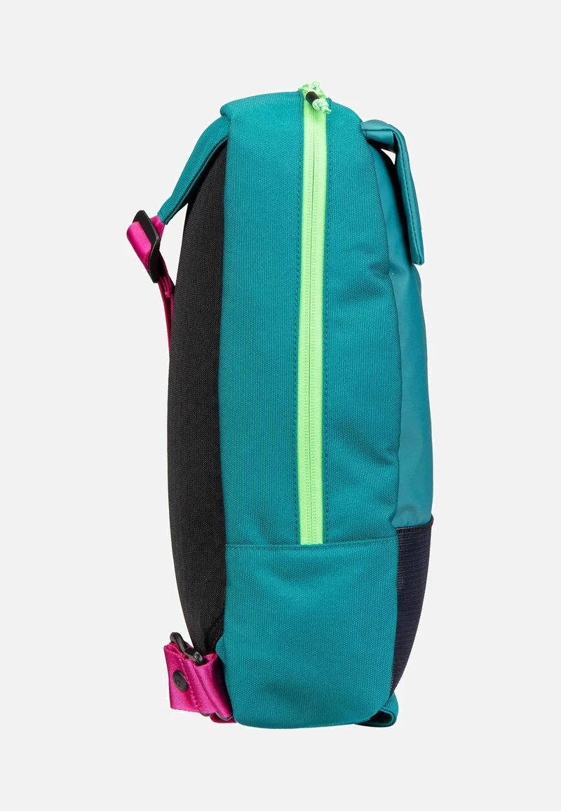Castle 1058 CB Verdigris Pop - Sling Bag