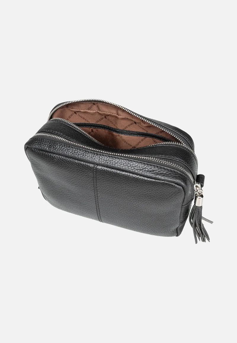 Hanna Box Schwarz - Crossbody Bag