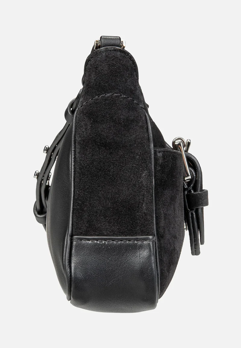 Ren S 2167143 Black - Crossbody Bag