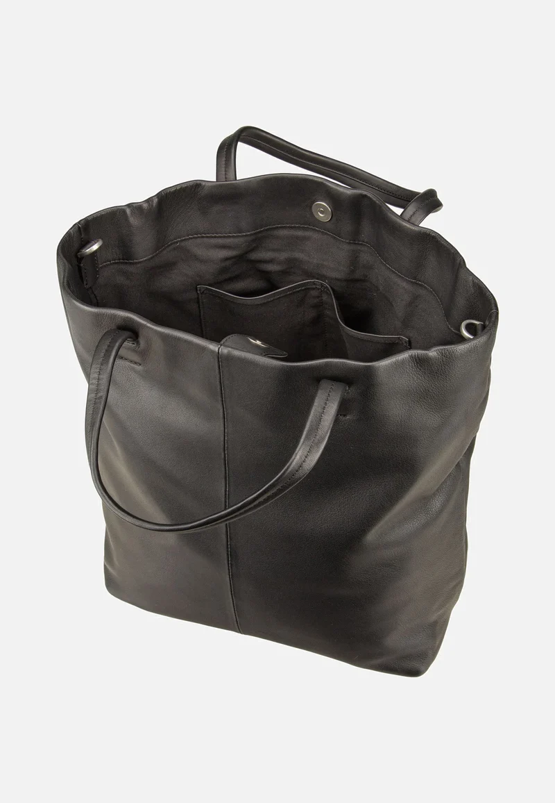 Hera L 2169017 Black - Tote Bag