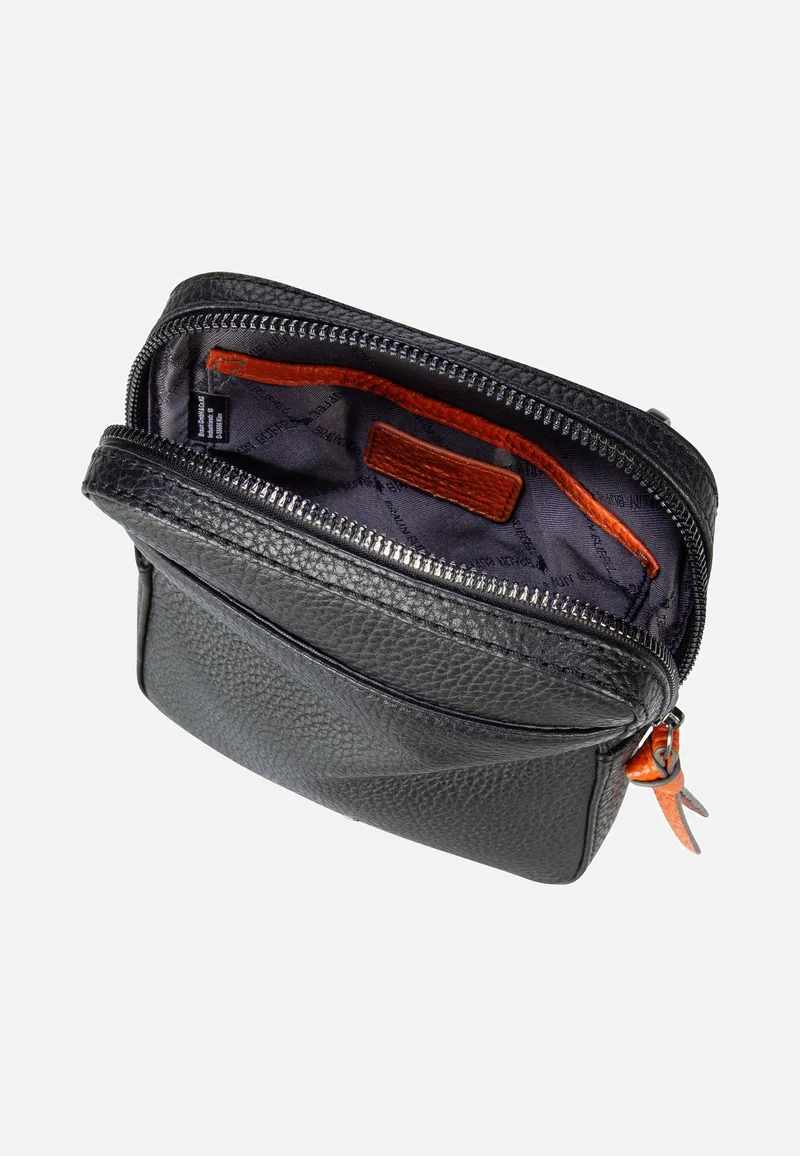 Novara 26351 Schwarz - Crossbody Bag
