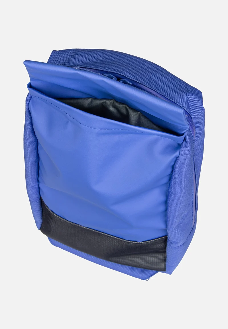 Castle 1058 CB Satin Sky - Sling Bag