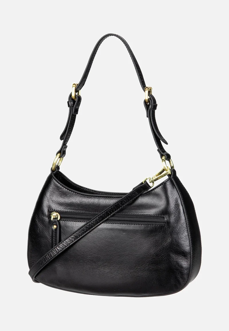 Volterra 5961 Black - Umhängetasche