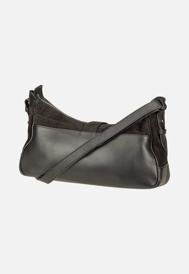 Ren S 2167146 Black - Umhängetasche