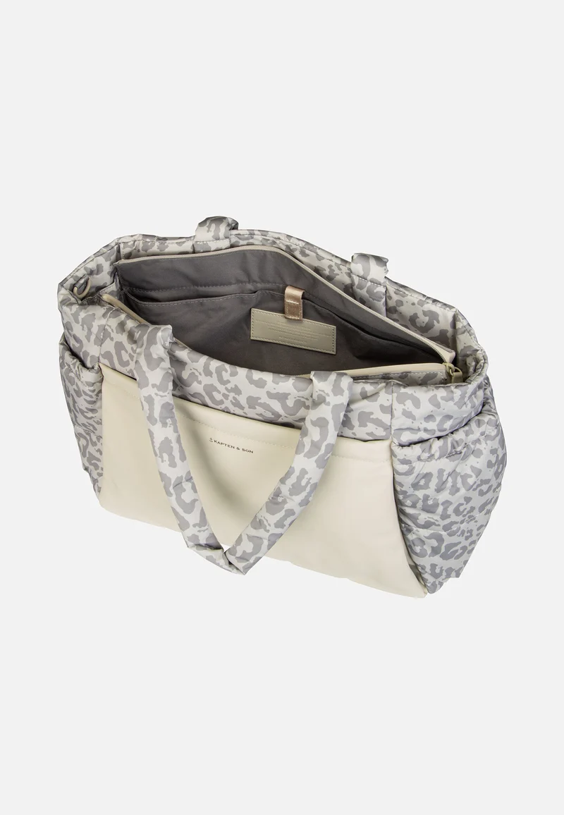 Hellvi Cloud Large Leo Leo Sandstone - Shopper