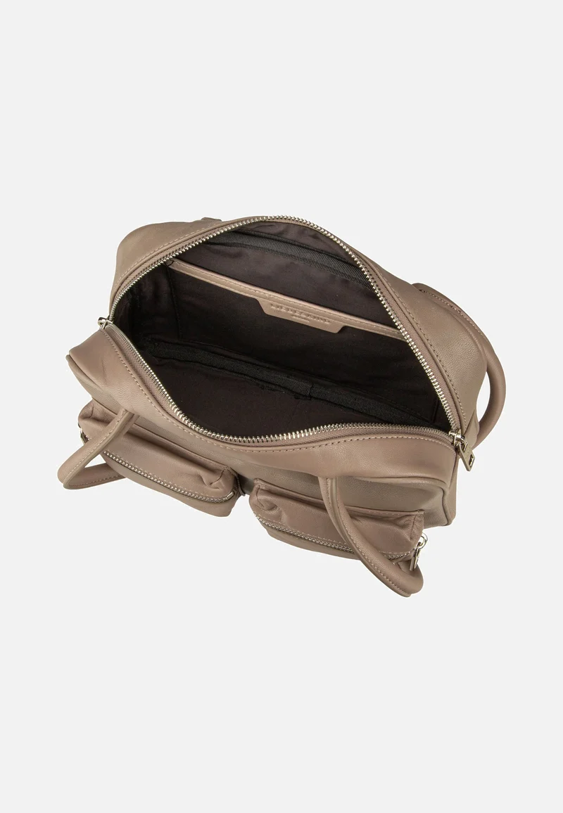 Jil Goat S 2168673 Neutral Grey - Umhängetasche