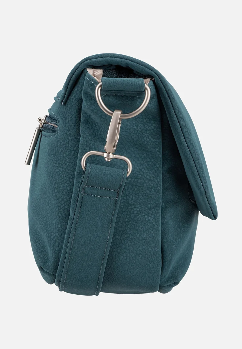 Mademoiselle M60 Pacific - Messenger Bag